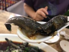 -杨记海鲜楼(三门黑金冠店)