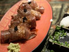 -炙柒Sekinana·精致料理 烧鸟·铁板烧(海上世界店)
