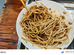 红油热干面-小秋水饺(大成路总店)