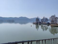 -东湖落雁景区