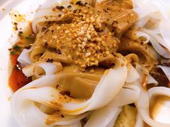 特色凉皮-老九圆山西面馆(CBD店)