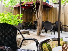 露天位-manabe (共和新路店)