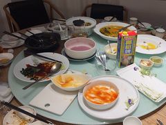 -客汀家宴·客家烟火 四季食材(集美店)