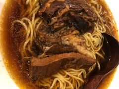 招牌红烧牛肉面-厝内小眷村(天河南一路店)