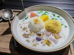 -椰语堂·海南清补凉(友谊阳光城店)