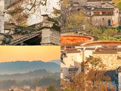 -塔川景区