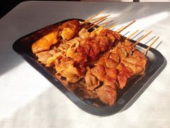 -海平馄饨(逍遥二路店)