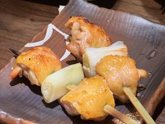 -鸟鹏烧鸟居酒屋(熙龙湾店)