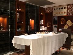 -新发展亚太JW万豪酒店·福苑咖啡厅