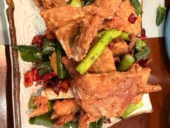 -金龙·打边炉(武进路店)