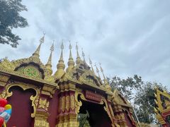 -西双版纳总佛寺