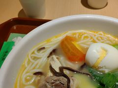 -蒙自源米线大王(东站店)