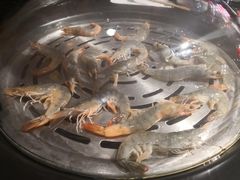 -日进一片海.生腌海鲜火锅.宵夜烧烤(三里屯总店)