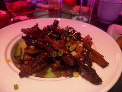 -粉墨特色菜·烧烤音乐酒馆