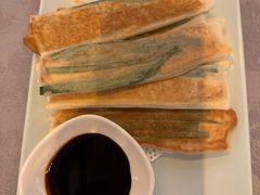 葱侩包-山外山菜馆(玉泉路店)