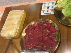 -黔哆哆地摊酸汤火锅(清湖店)