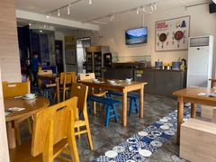 大堂-包整·丝娃娃(一览甲秀楼风景店)