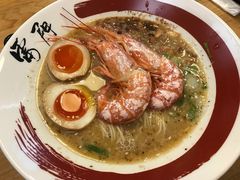 -雷门拉面·现熬骨汤(凯德来福士店)