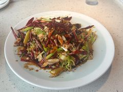 -廉厨干煸鸡(云龙区民富园店)