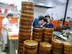 -老陶包子铺(南大西南村店)