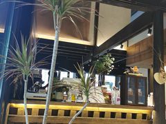 -Metal hands·铁手咖啡