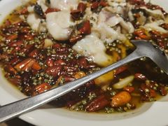 水煮鱼-眉州东坡(团结湖店)