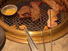 -谷牛日式烤肉(宝山U天地店)