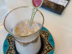 -龟兹KUCINA·新疆菜(前滩L+PLAZA店)