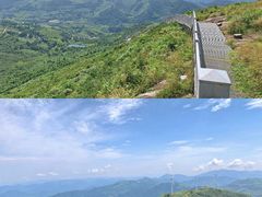 -东白山