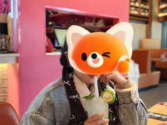 -牛啤堂精酿啤酒餐吧(五棵松华熙店)