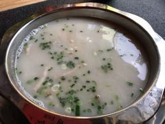 -肖仙仙羊肉汤·始于1996年(郫都店)