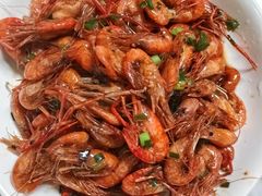 -阿马土菜馆