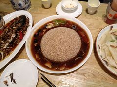 锅巴肉片-盘飧市(春熙路店)