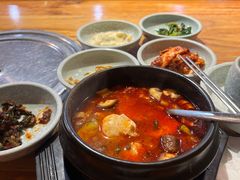 -金顺碳烤肉(1号店)