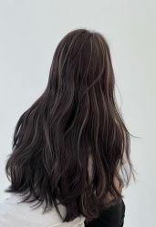 -FINE HAIR 烫染专业设计