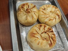 -新疆哈利德餐厅(紫薇都市店)