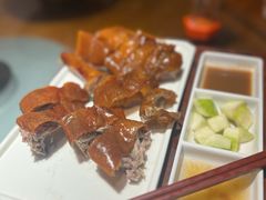 -凤阁楼果木烧鹅(鹤山陈山店)
