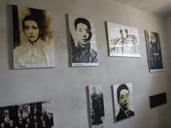 -青岛德国监狱旧址博物馆