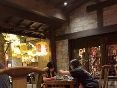 -南京大牌档(新街口德基广场店)