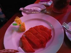 -宝莱纳餐厅(滨江店)