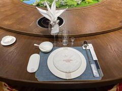 -昆山裕元花园酒店·囍园中餐厅