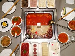 -海底捞火锅(龙湖北京大兴天街店)