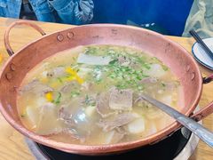 -妈妈的味道(和顺古镇店)