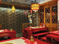 -欠火锅·水牛毛肚·团建聚餐·生日宴(何山路店)