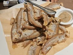 -福来齐·鲁菜海鲜·渔家菜(朝阳街分店)