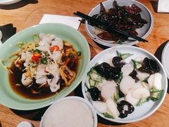 -小吊梨汤·北京菜·烤鸭(鸟巢店)