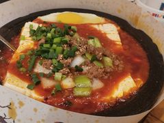 -七八冷面·延边朝鲜族美食(世纪汇店)