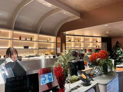 -Sips&Lick茶兰咖啡(五道口店)