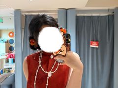 -海马体照相馆(上海月星环球港店)