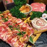 增城万达大本烧烤肉店
